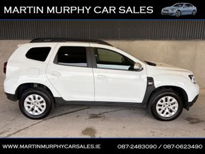 Dacia Duster DACIA DUSTER COMFORT COMERCIAL (vat i - Image 2