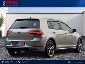 Volkswagen Golf 2.0 TDI - IVORY LEATHER - 49KMS - Image 4