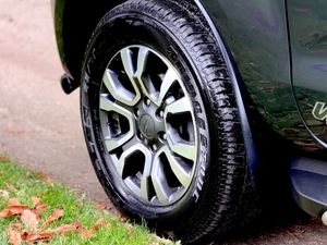 2.0TDCI WILDTRACK * HIGH SPEC * - Image 4