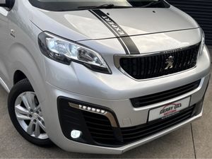 Peugeot Expert PRO LONG BLUE HDI * High Spec 3 sea - Image 2