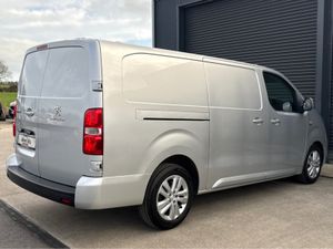 Peugeot Expert PRO LONG BLUE HDI * High Spec 3 sea - Image 4