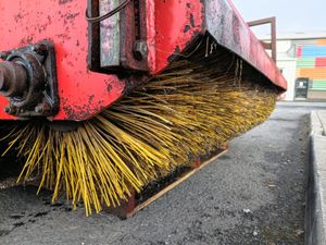 Nugent Road Brush - Image 3