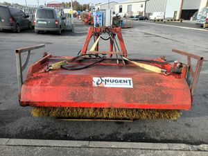 Nugent Road Brush - Image 4