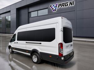 2018 FORD TRANSIT 2.2 TREND - 1 OWNER FSH - Image 3