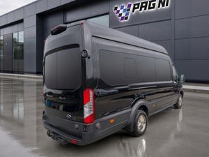 2021 FORD TRANSIT EXECUTIVE STYLE 17 SEATER TREND - Image 3