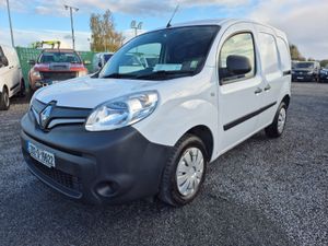 RENAULT KANGOO 1.5 NO VAT - Image 2
