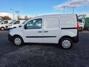 RENAULT KANGOO 1.5 NO VAT - Image 3