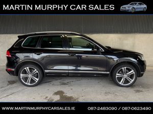 Volkswagen Touareg VOLKSWAGEN TOUAREG R-LINE V6 AU - Image 3