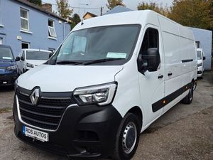 🔥23 RENAULT MASTER LWB🔥 - Image 3