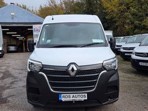 🔥23 RENAULT MASTER LWB🔥 - Image 2