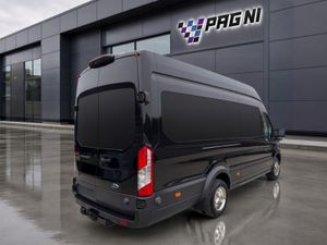 2021 FORD TRANSIT MINIBUS TREND REV CAM - Image 3
