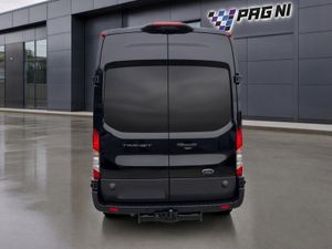 2021 FORD TRANSIT MINIBUS TREND REV CAM - Image 4