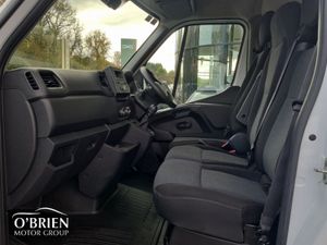 Renault Master MASTER FWD LM35 BLUE DCI 135 B - Image 4