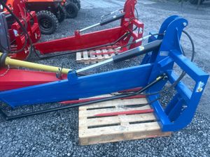 New Heavy Duty Dowd Bale Splitters - Image 2