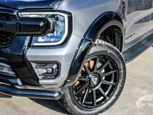2026 FORD RANGER WILDTRAK - Image 2