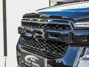 2026 FORD RANGER WILDTRAK - Image 3