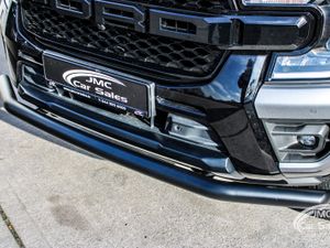 2026 FORD RANGER WILDTRAK - Image 4