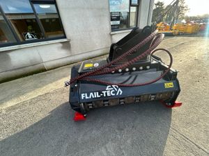 Flail Tec Mulcher - Image 2