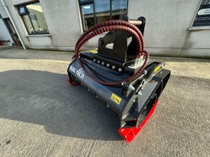Flail Tec Mulcher - Image 4
