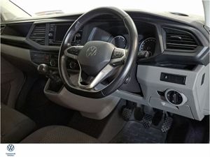 Volkswagen Transporter TRANSPORTER T6 30 PVL T TDI - Image 2