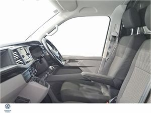 Volkswagen Transporter TRANSPORTER T6 30 PVL T TDI - Image 4