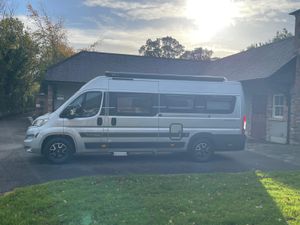 Autocruise Forte (Price Includes VRT) - Image 4