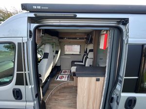 Autocruise Forte (Price Includes VRT) - Image 2