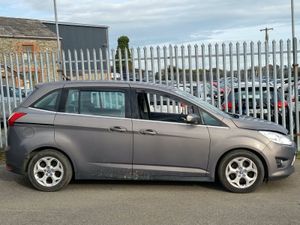 2015 FORD GRAND C-MAX 7 SEATS READ AD*€1,333 - Image 4
