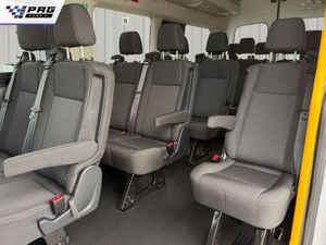 2023 FORD TRANSIT TREND - NEW  MODEL BIG NAV- TACO - Image 3