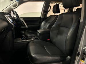 Toyota Land Cruiser LAND CRU LC LWB BUSINESS 4DR A - Image 4