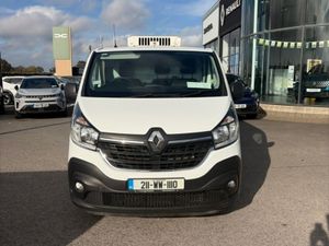 Renault Trafic CHILL VAN - Image 2