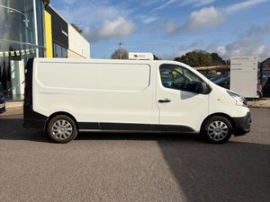 Renault Trafic CHILL VAN - Image 3