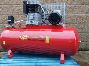 Honda engine compressor - Image 3