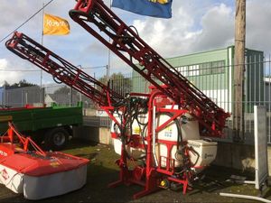 Sprayer Testing Service - Image 3