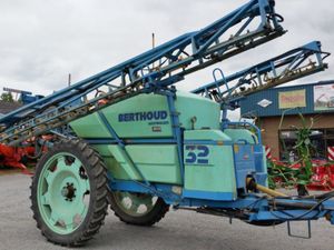 Sprayer Testing Service - Image 4