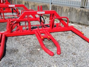Nugent Bale handling Equipment - Image 2