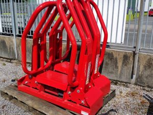 Nugent Bale handling Equipment - Image 3