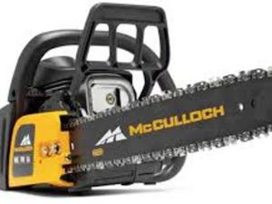 Chain Saws, Chain, Files, Axes, Oils and More - Image 3