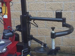 Tyre Machine - Image 3