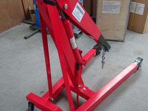 Engine Hoist - Image 4