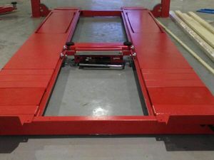 Trailer Lift - Image 3