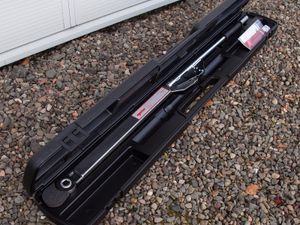 NORBAR TORQUE WRENCH **OFFICIAL DISTRIBUTOR** - Image 2
