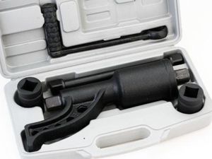 NORBAR TORQUE WRENCH **OFFICIAL DISTRIBUTOR** - Image 4