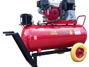 Engine Compressor - Image 3