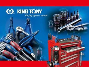 Toolchest   TOOLBOX    84" LONG - Image 4