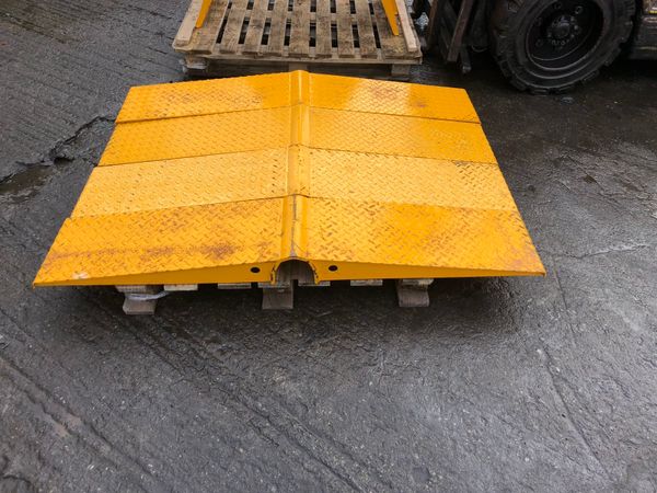 Slurry Ramps @ BMS for sale in Laois for €0 on DoneDeal