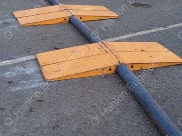 Slurry Road Ramps - Umbilical System for sale in Tyrone for £0 on DoneDeal