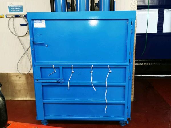 Cardboard compactor /baler/banding/Service for sale in Carlow for € ...
