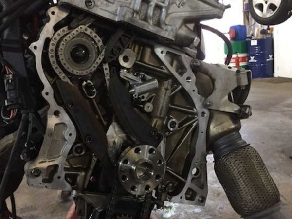 BMW N47 Reconditioned Engine for sale in Dublin for €3,000 on DoneDeal