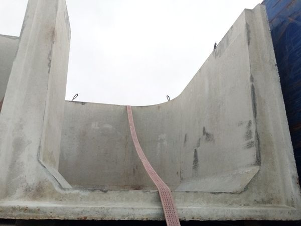 Slurry Channel 90 Deg Corner Piece for sale in Tipperary for €0 on DoneDeal